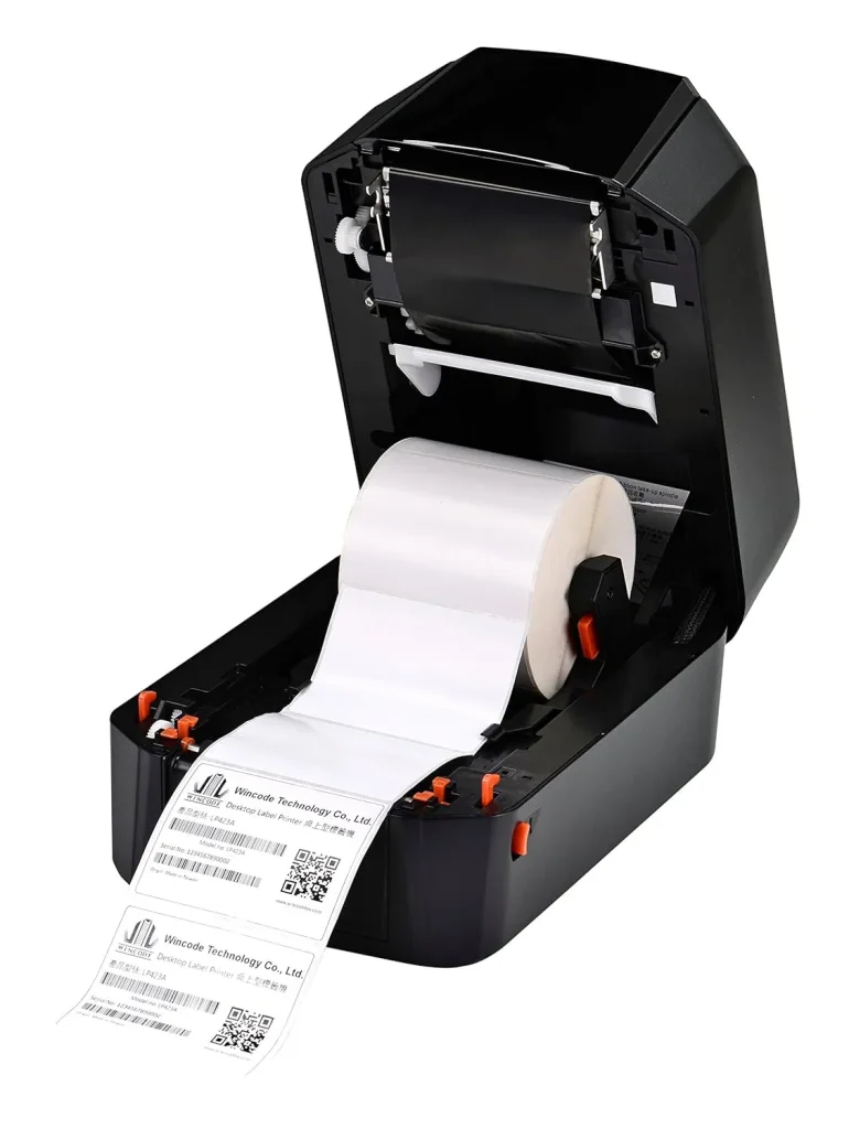 Label printer