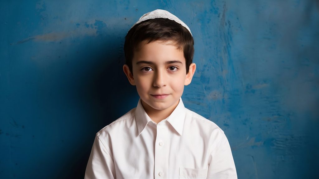 Creating Memories - Planning a Bar Mitzvah in Jerusalem: A Complete Guide for Families